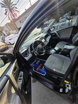 تويوتا راف 4